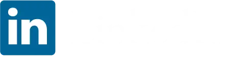 LinkedInのロゴ