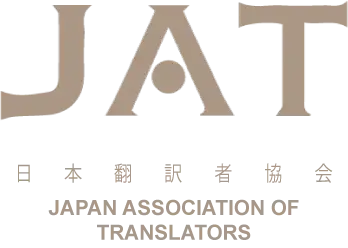 JATのロゴ